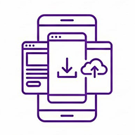 Vývoj mobilních aplikací