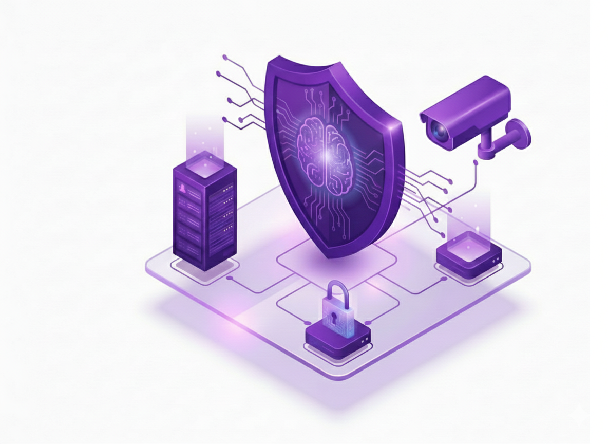 AI video analytika nové generace